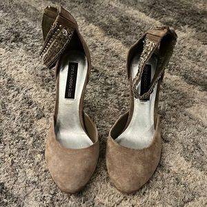 Steve Madden Luxe